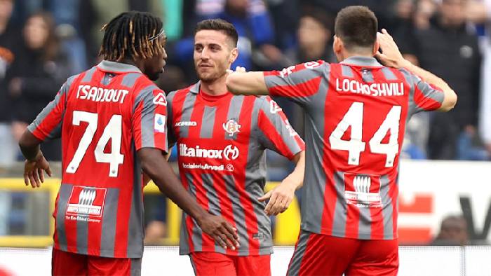 Ph&acirc;n t&iacute;ch k&egrave;o hiệp 1 Cremonese vs Empoli, 23h30 ng&agrave;y 14/4