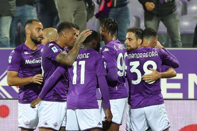 Ph&acirc;n t&iacute;ch k&egrave;o hiệp 1 Lech Poznan vs Fiorentina, 02h00 ng&agrave;y 14/4