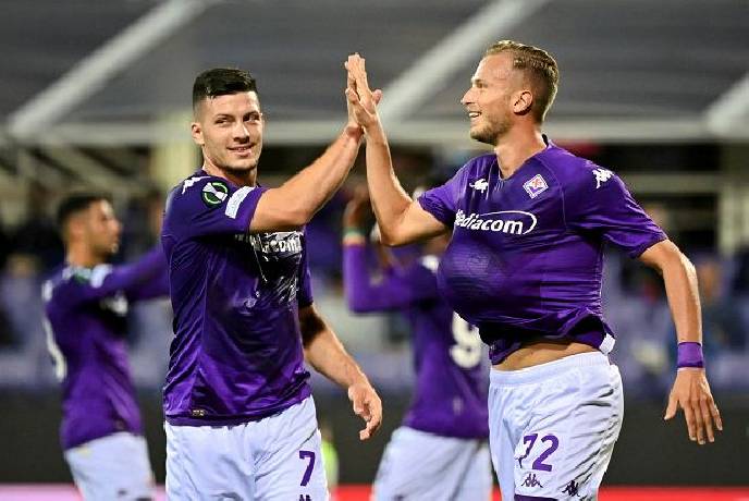 Soi k&egrave;o phạt g&oacute;c Lech Poznan vs Fiorentina, 02h00 ng&agrave;y 14/4