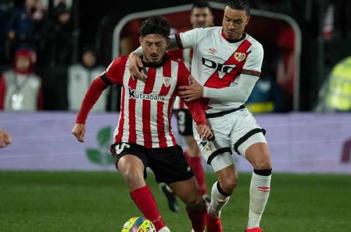 Soi k&egrave;o phạt g&oacute;c Rayo Vallecano vs Osasuna, 02h00 ng&agrave;y 15/4