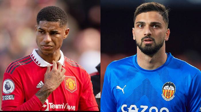 Tin M.U s&aacute;ng 13/4: Tiếp cận &ldquo;người nhện&rdquo; 1m99; Giải cứu ng&ocirc;i sao của Leicester