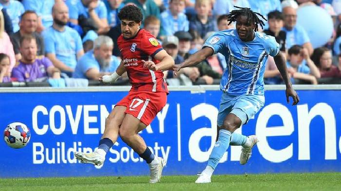 Nhận định, soi k&egrave;o Birmingham với Coventry City, 21h00 ng&agrave;y 13/04: Quật cường đứng l&ecirc;n