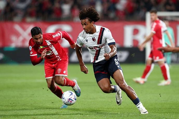 Nhận định, soi k&egrave;o Bologna với AC Monza, 1h45 ng&agrave;y 14/4: Giữ chắc Top 4