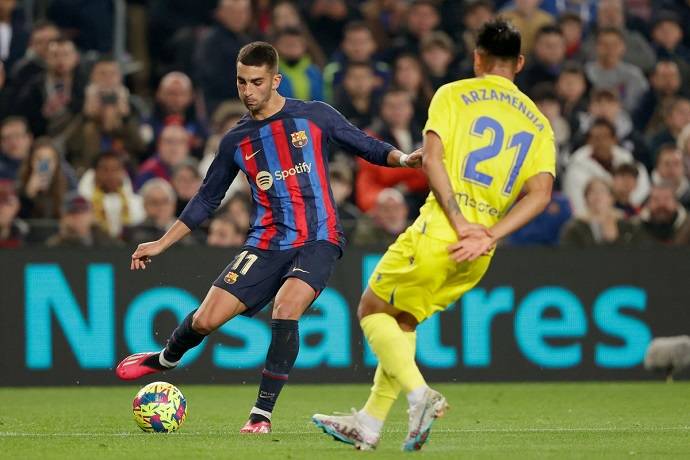 Nhận định, soi k&egrave;o Cadiz với Barcelona, 2h00 ng&agrave;y 14/4: Nối d&agrave;i mạch thắng