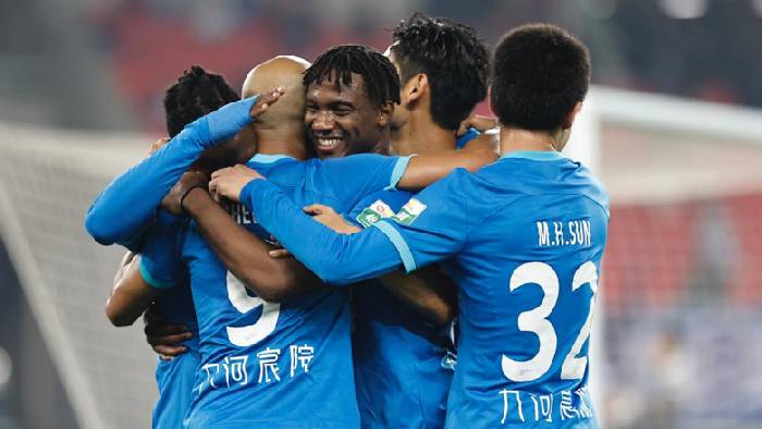 Nhận định, soi k&egrave;o Cangzhou với Qingdao West Coast, 18h35 ng&agrave;y 14/4: Điểm tựa s&acirc;n nh&agrave;