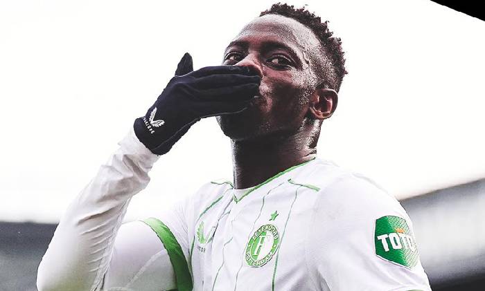 Nhận định, soi k&egrave;o Fortuna Sittard với Feyenoord, 19h30 ng&agrave;y 14/4: Kh&oacute; c&oacute; bất ngờ