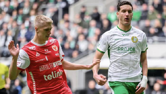 Nhận định, soi k&egrave;o Kalmar với Goteborg, 19h00 ng&agrave;y 14/4: Đối thủ y&ecirc;u th&iacute;ch