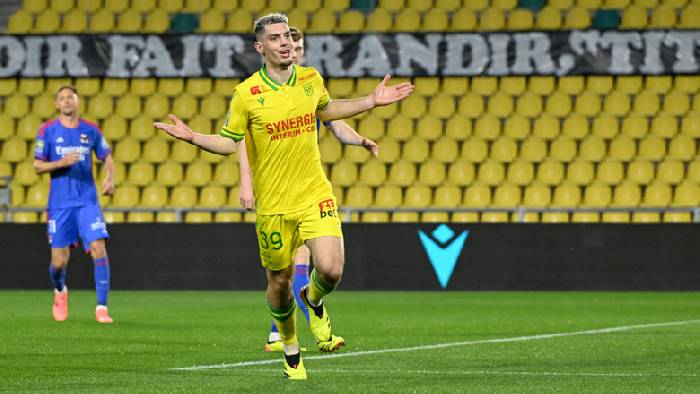 Nhận định, soi k&egrave;o Le Havre với Nantes, 18h00 ng&agrave;y 14/4: Kh&aacute;ch hoan ca