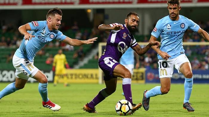 Nhận định, soi k&egrave;o Melbourne City với Perth Glory FC, 12h00 ng&agrave;y 14/4: Lịch sử gọi t&ecirc;n