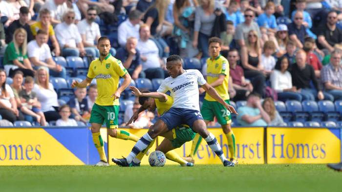 Nhận định, soi k&egrave;o Preston North End với Norwich, 21h00 ng&agrave;y 13/04: Cuộc đua hấp dẫn