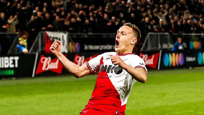 Nhận định, soi k&egrave;o Utrecht với Go Ahead Eagles, 19h30 ng&agrave;y 14/4: Tin v&agrave;o chủ nh&agrave;