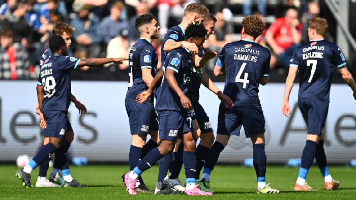 Nhận định, soi k&egrave;o Vejle với Randers, 19h00 ng&agrave;y 14/4: Đối thủ kỵ giơ