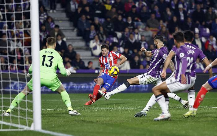 Chuy&ecirc;n gia Tony Ansell dự đo&aacute;n Atletico Madrid vs Valladolid, 02h00 ng&agrave;y 15/4