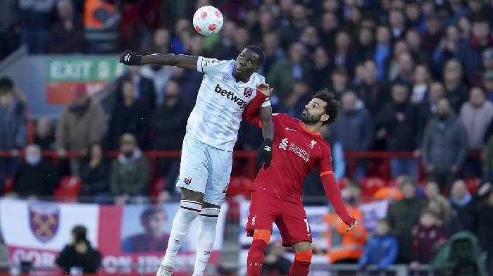 Chuy&ecirc;n gia Tony Ansell dự đo&aacute;n Liverpool vs West Ham, 20h00 ng&agrave;y 13/4