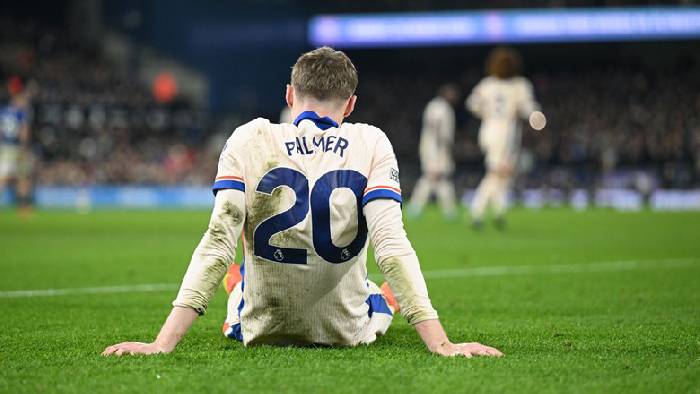 K&egrave;o v&agrave;ng b&oacute;ng đ&aacute; Chelsea vs Ipswich Town, 20h00 ng&agrave;y 13/4: Kh&oacute; cho The Blues