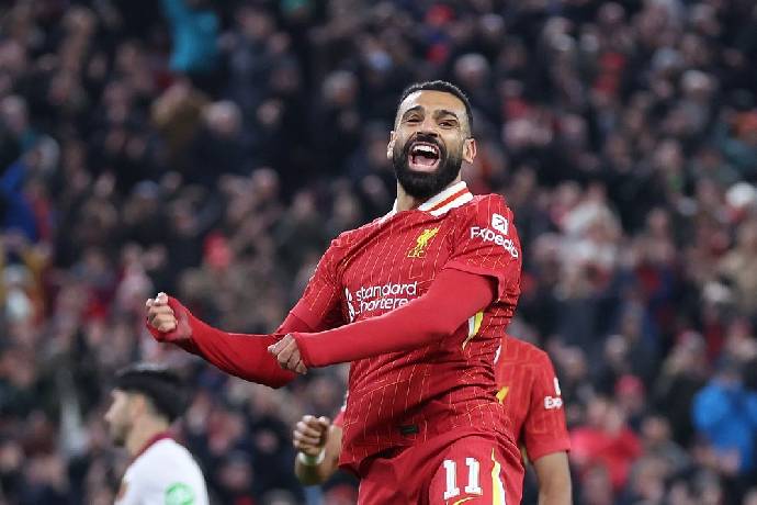 Link xem trực tiếp Liverpool vs West Ham Ngoại hạng Anh 20h00 ng&agrave;y 13/4