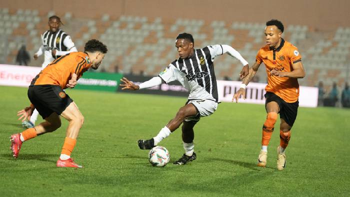 Nhận định, soi k&egrave;o ASEC Mimosas vs SOL FC, 22h30 ng&agrave;y 14/4: Điểm tựa s&acirc;n nh&agrave;