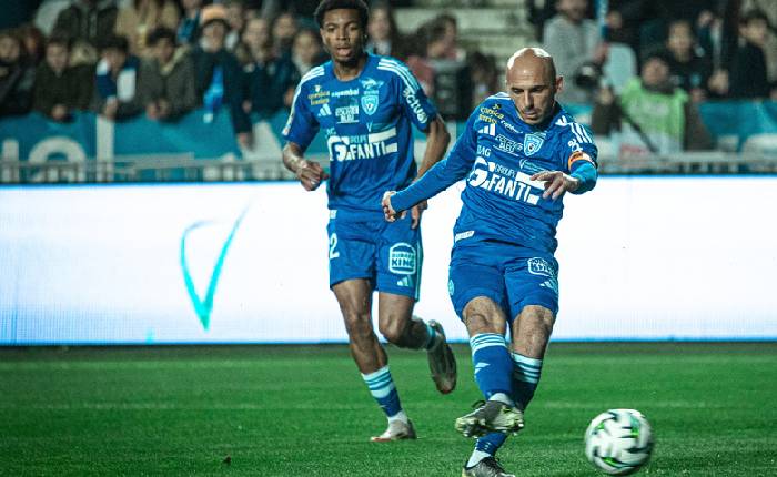 Nhận định, soi k&egrave;o Bastia vs Lavallois, 01h45 ng&agrave;y 15/4: Cửa tr&ecirc;n thắng thế