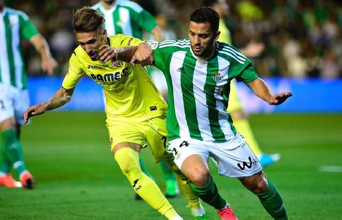 Nhận định, soi k&egrave;o Betis vs Villarreal, 23h30 ng&agrave;y 13/4: Thăng hoa