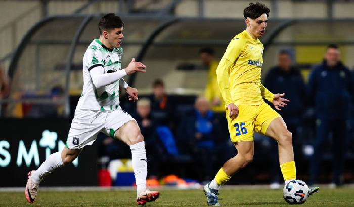 Nhận định, soi k&egrave;o Domzale vs Radomlje, 22h30 ng&agrave;y 14/4: Kh&aacute;ch &lsquo;tạch&rsquo;