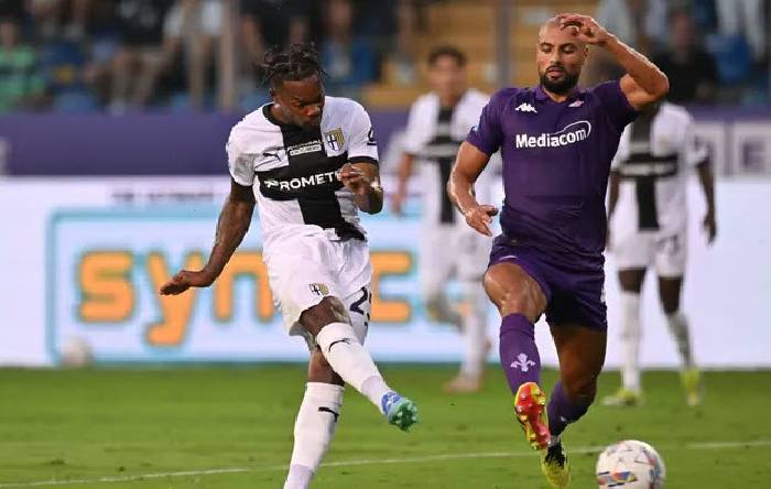 Nhận định, soi k&egrave;o Fiorentina vs Parma, 20h00 ng&agrave;y 13/4: La Viola tiếp tục ăn mừng