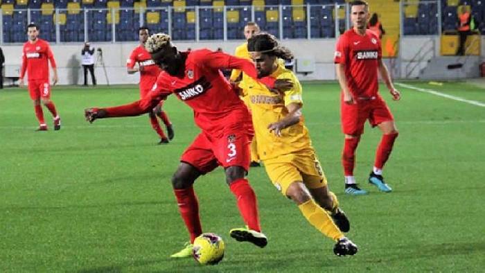 Nhận định, soi k&egrave;o Gazisehir Gaziantep vs Hatayspor, 20h00 ng&agrave;y 13/4: Kh&ocirc;ng c&ograve;n g&igrave; để mất