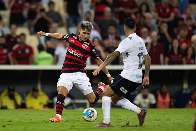 Nhận định, soi k&egrave;o Gremio FBPA vs Flamengo, 03h30 ng&agrave;y 14/4: Kh&aacute;ch đang thăng hoa