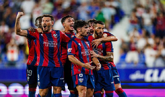 Nhận định, soi k&egrave;o Huesca vs Malaga, 01h30 ng&agrave;y 15/4: Kh&oacute; tin cửa dưới