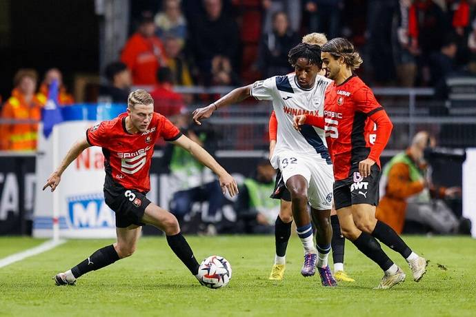 Nhận định, soi k&egrave;o Le Havre vs Rennes, 22h15 ng&agrave;y 13/4: Phong độ đang l&ecirc;n