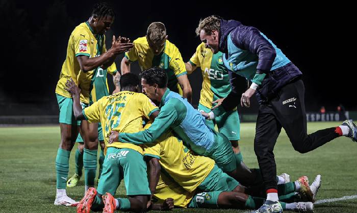 Nhận định, soi k&egrave;o Mafra vs Penafiel, 02h15 ng&agrave;y 15/4: Kh&aacute;ch thất thế