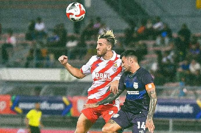 Nhận định, soi k&egrave;o Pulau Penang vs Kuala Lumpur, 19h15 ng&agrave;y 13/4: Niềm vui đứt đoạn