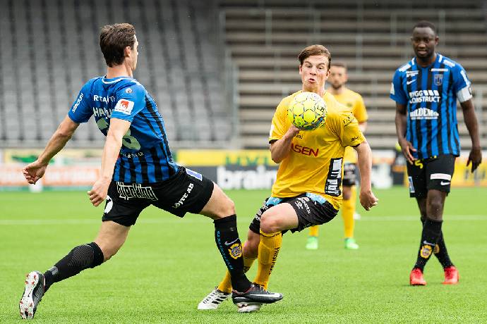 Nhận định, soi k&egrave;o Sirius vs Brommapojkarna, 21h30 ng&agrave;y 13/4: Kh&aacute;ch thưa thể c&oacute; điểm