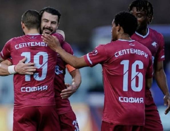 Nhận định, soi k&egrave;o Slavia Sofia vs Botev Vratsa, 21h30 ng&agrave;y 14/4: Tiếp tục ch&igrave;m s&acirc;u