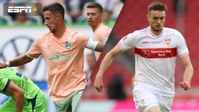 Nhận định, soi k&egrave;o Stuttgart vs Bremen, 20h30 ng&agrave;y 13/4: Tiếp đ&agrave; thăng hoa