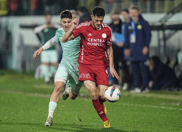 Nhận định, soi k&egrave;o Umraniyespor vs Esenler Erokspor, 21h00 ng&agrave;y 14/4: Trả nợ lượt đi