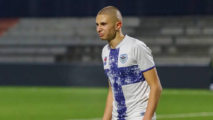 Nhận định, soi k&egrave;o Zeleznicar vs Jedinstvo, 23h00 ng&agrave;y 14/4: Kh&oacute; tin cửa dưới