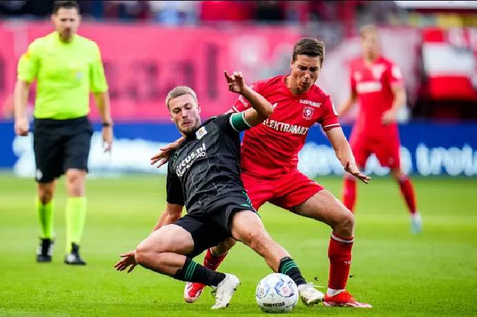 Nhận định, soi k&egrave;o Zwolle vs Twente, 19h30 ng&agrave;y 13/4: Cơ hội trụ hạng