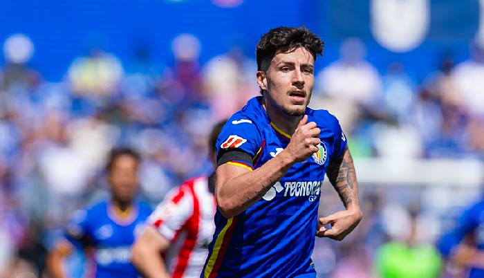 K&egrave;o v&agrave;ng b&oacute;ng đ&aacute; Levante vs Getafe, 02h00 ng&agrave;y 14/4: Dễ h&ograve;a