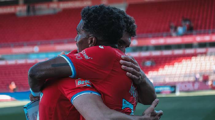 K&egrave;o v&agrave;ng b&oacute;ng đ&aacute; Tondela vs Gil Vicente, 02h15 ng&agrave;y 14/4: Kh&oacute; thắng