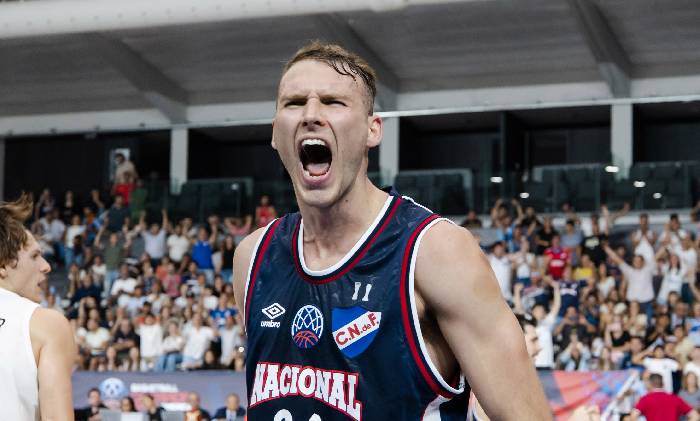 Nhận định b&oacute;ng rổ Obras Sanitarias vs Instituto de Cordoba, 06h00 ng&agrave;y 14/4: Tử chiến v&igrave; v&eacute; play-off