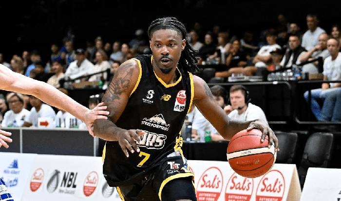 Nhận định b&oacute;ng rổ Taranaki Airs vs Bay Hawks, 14h00 ng&agrave;y 14/4: Tiếp đ&agrave; hưng phấn