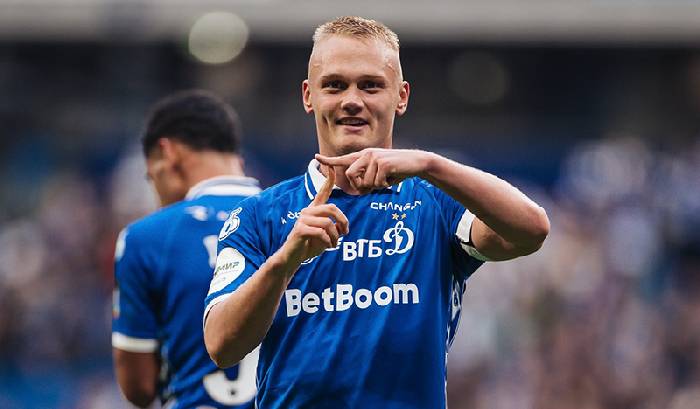 Nhận định soi k&egrave;o Akron vs Dynamo Moscow, 21h15 ng&agrave;y 13/4: Kh&oacute; tr&aacute;nh