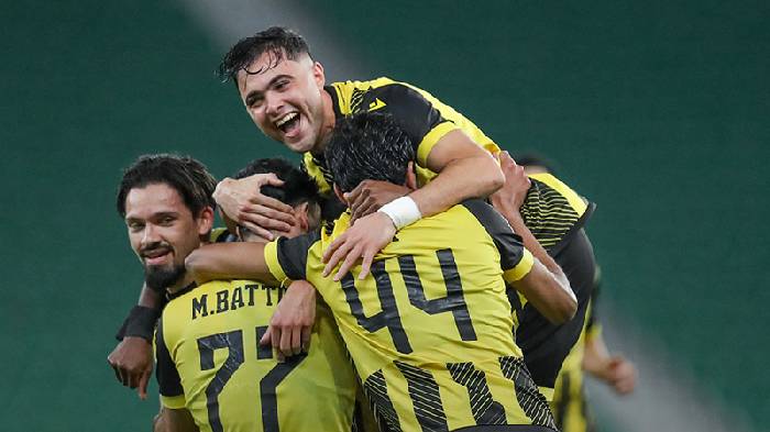 Nhận định soi k&egrave;o Al Shamal vs Qatar SC, 21h15 ng&agrave;y 13/4: Kh&ocirc;ng dễ