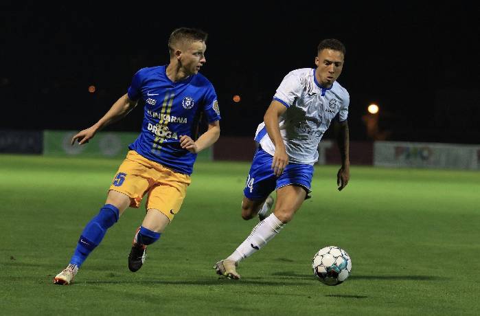 Nhận định, soi k&egrave;o Alashkert vs Ararat Yerevan, 18h00 ng&agrave;y 14/4: Tưng bừng b&agrave;n thắng