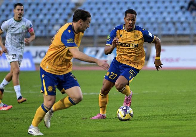 Nhận định, soi k&egrave;o APOEL vs Apollon Limassol, 21h00 ng&agrave;y 14/4: Tin v&agrave;o Apollon Limassol