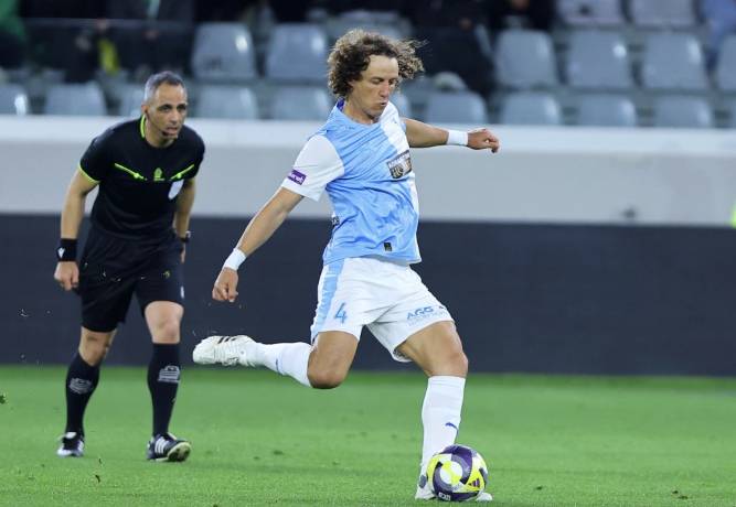 Nhận định, soi k&egrave;o Aris Limassol vs Pafos, 21h00 ng&agrave;y 14/4: Kịch bản chia điểm