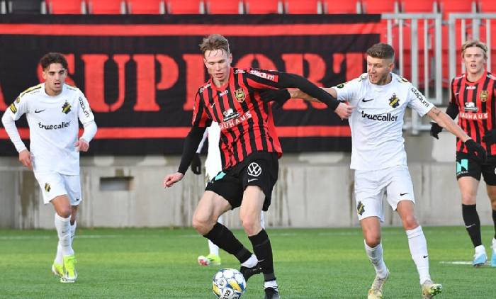 Nhận định, soi k&egrave;o Brommapojkarna vs AIK Solna, 00h00 ng&agrave;y 14/4: Ca kh&uacute;c khải ho&agrave;n