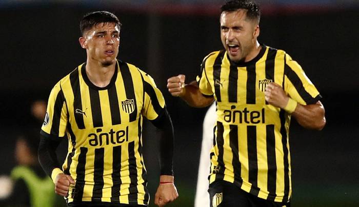 Nhận định, soi k&egrave;o CA Penarol vs Liverpool Montevideo, 06h00 ng&agrave;y 14/4: Ng&ocirc;i đầu vẫy gọi