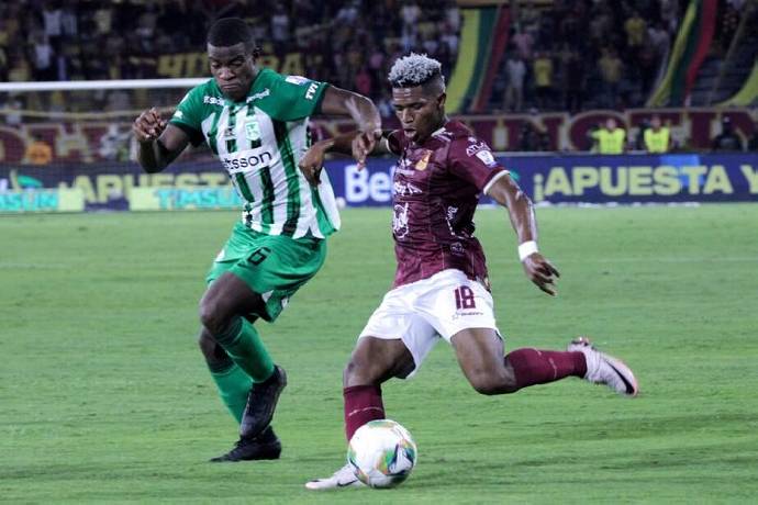 Nhận định, soi k&egrave;o Club Nacional vs Deportes Tolima, 5h00 ng&agrave;y 15/4: S&acirc;n nh&agrave; vẫn hơn