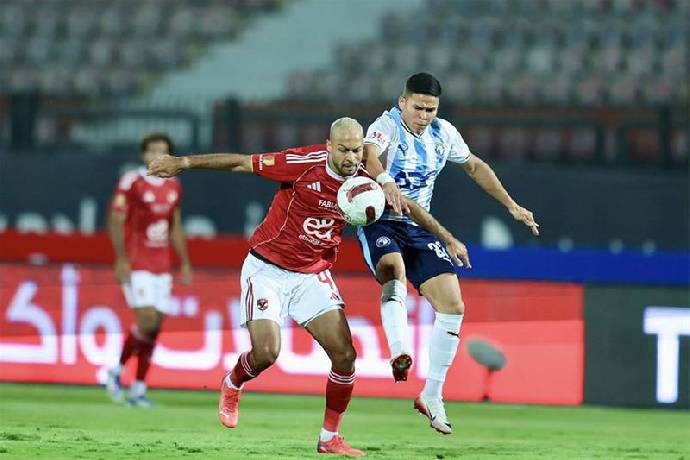 Nhận định, soi k&egrave;o Ghazl El Mahalla vs Wadi Degla, 22h00 ng&agrave;y 13/4: Vững bước tiến l&ecirc;n